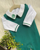 Kit Saída Maternidade - TIME FAVORITO Completa