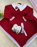 Kit Saída Maternidade - TIME FAVORITO Completa