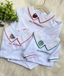 Kit Saída Maternidade - TIME FAVORITO Completa