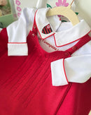 Kit Saída Maternidade - TIME FAVORITO Completa