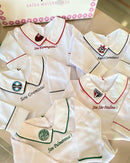 Kit Saída Maternidade - TIME FAVORITO Completa