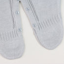 Kit Saída Maternidade Completa Londres | Personalize Com o Nome do Seu Príncipe