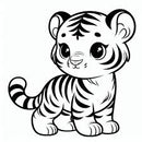 Kit de Fraldinha Completo e Personalizado com Nome do Bebê | Peças 100% Personalizadas